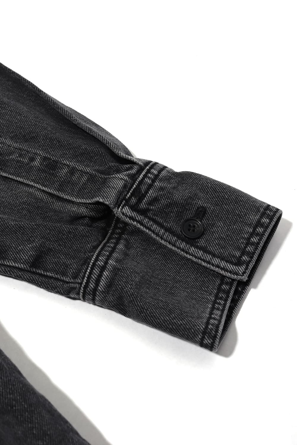 COS 데님 셔츠 자켓 women 34 상품이미지8