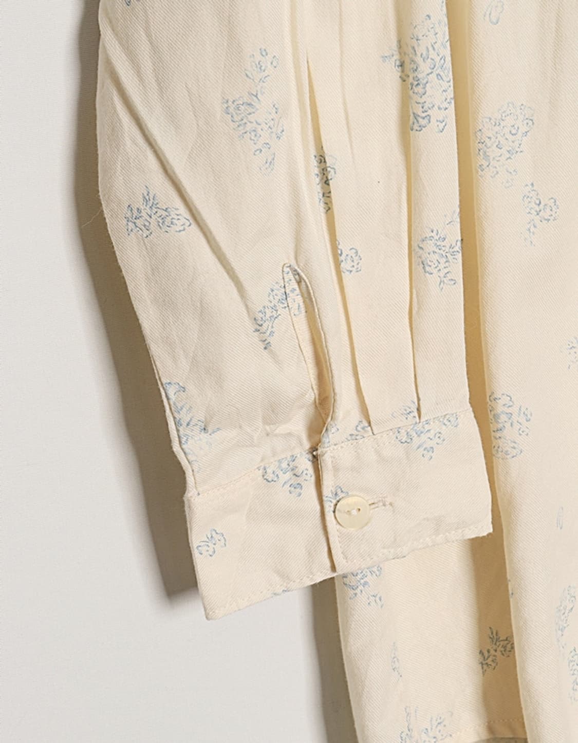  LILASIC Botanic Long Shirts 상품이미지4