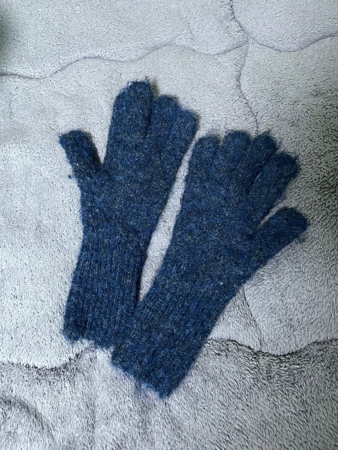 세터 리사이클 핑거 터쳐블 글러브 상품이미지4