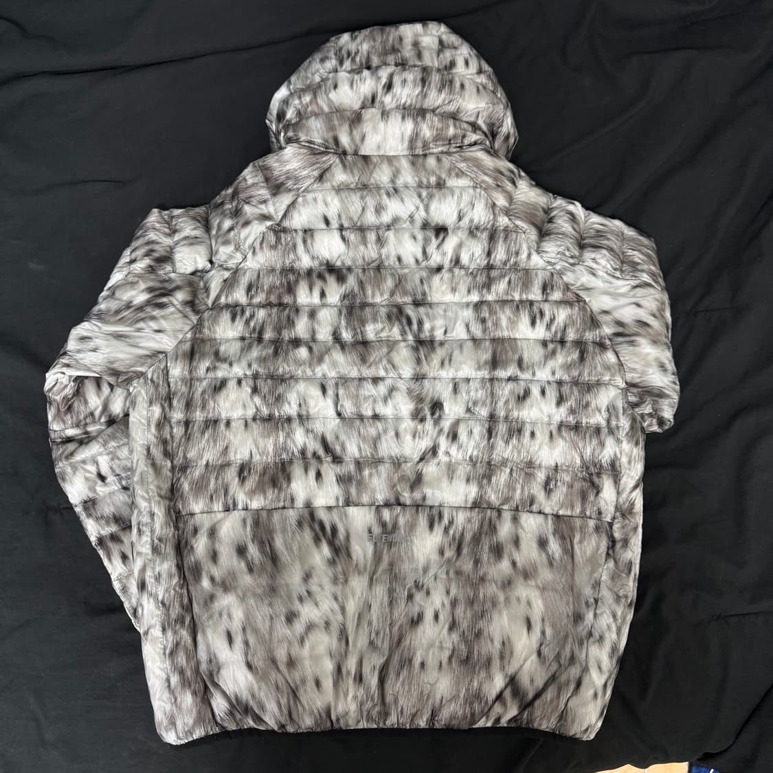 Corteiz 코르테이즈 경량 패딩 - XL (105) 상품이미지5