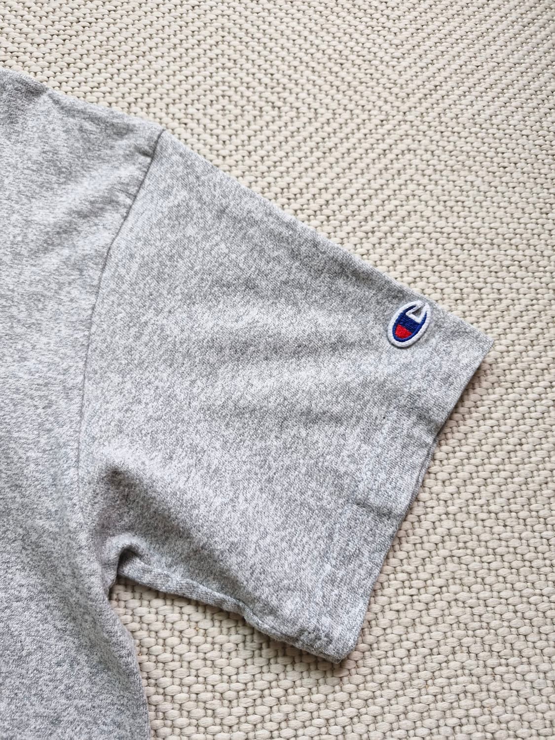 챔피온 made in USA 포켓티 M 상품이미지5