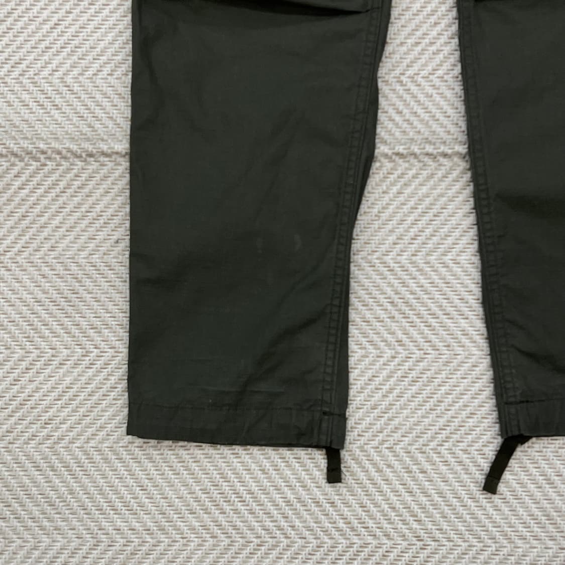 칼하트 워크 카고팬츠 r2234 상품이미지5