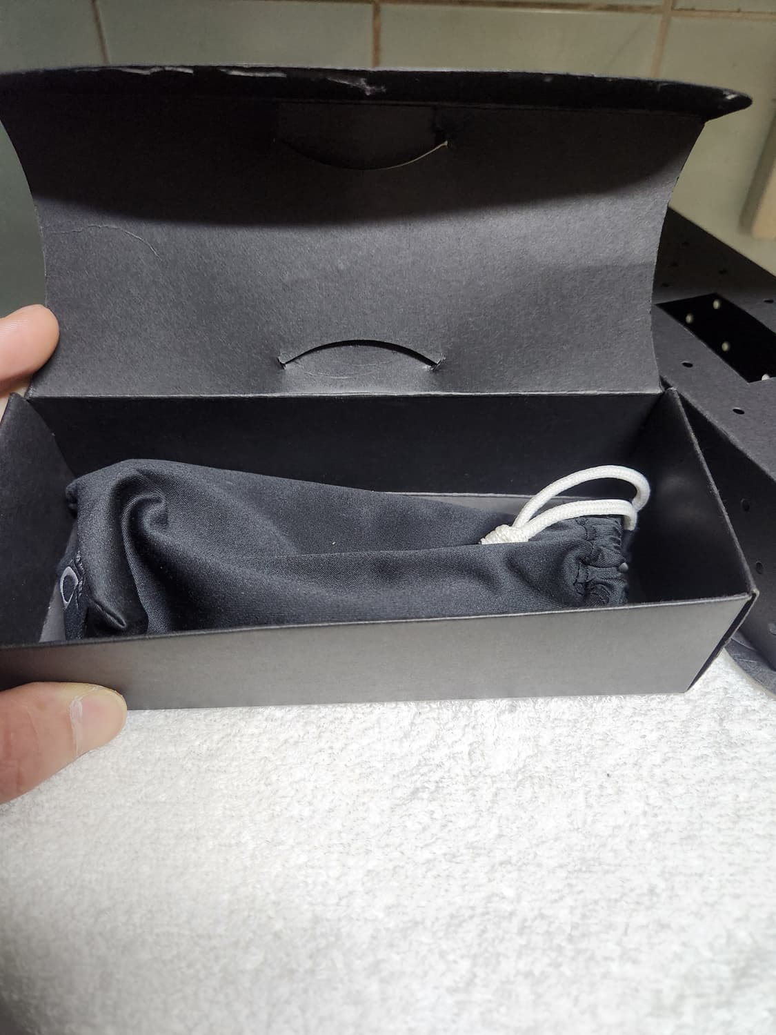 오클리 엑스메탈 더블엑스 선글라스 고글 oakley 상품이미지9