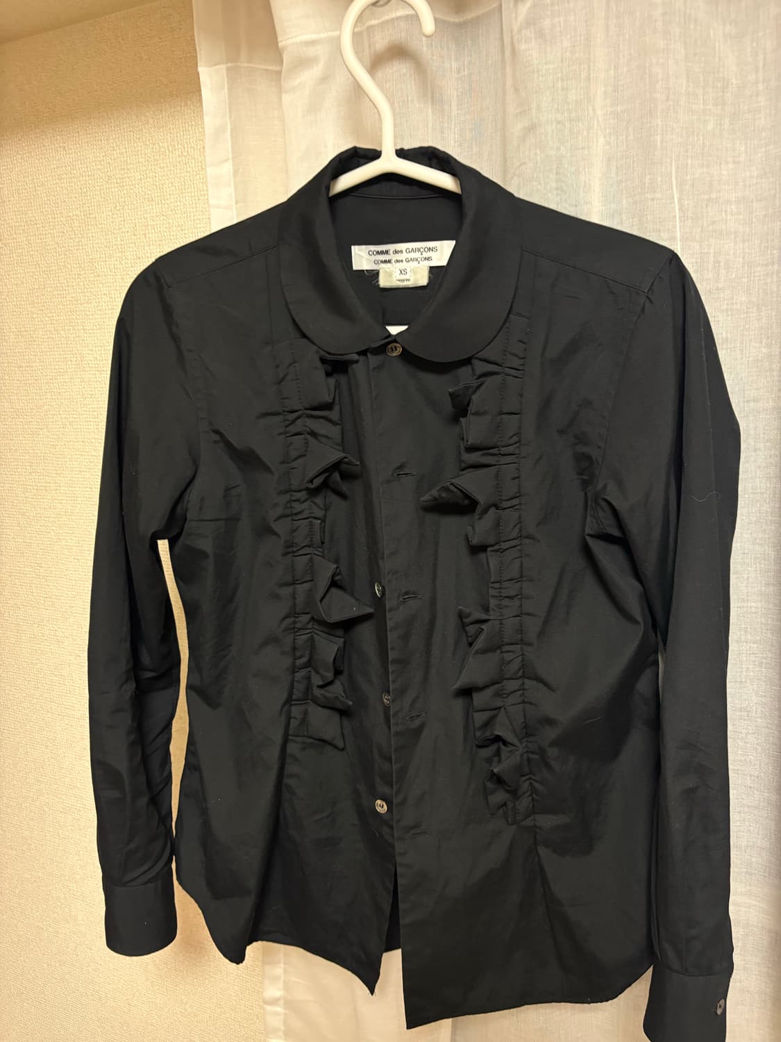 comme des garcons 셔츠 상품이미지1