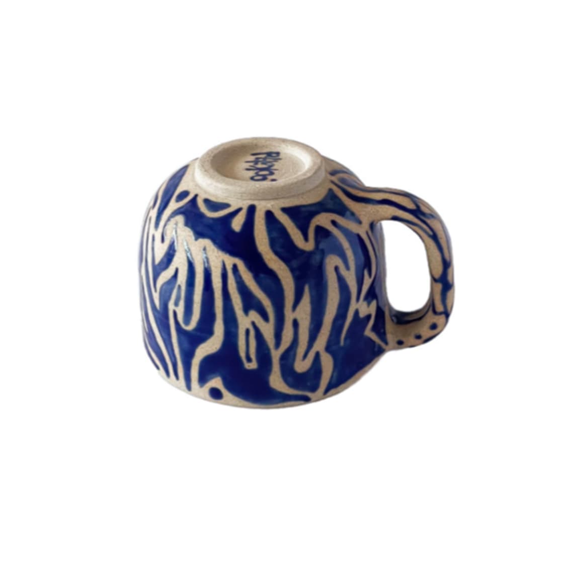 LOOKATTD CHAOS CUP BLUE 상품이미지6