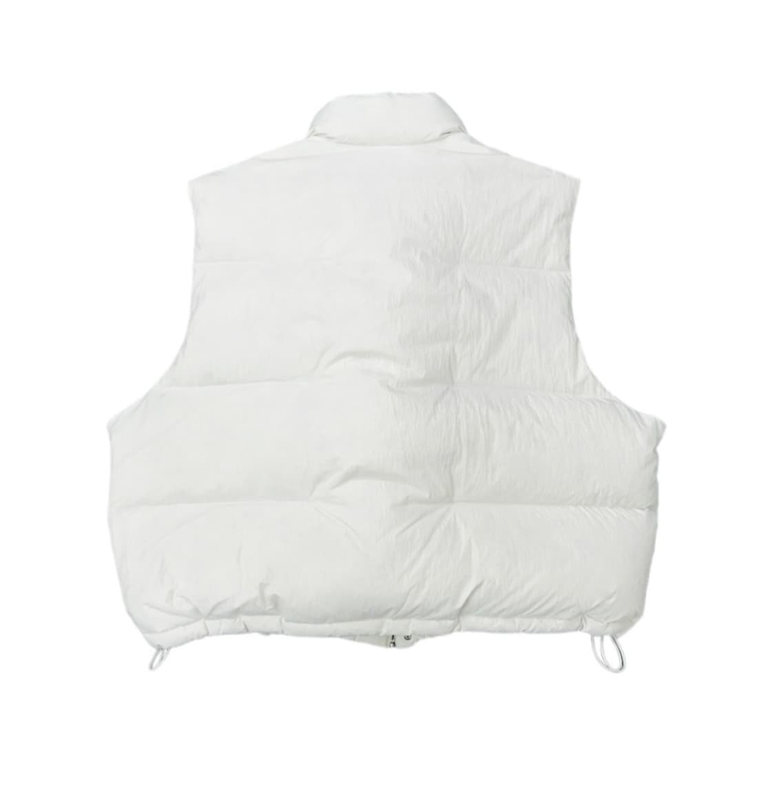 드윕구스패딩베스트 상품이미지5