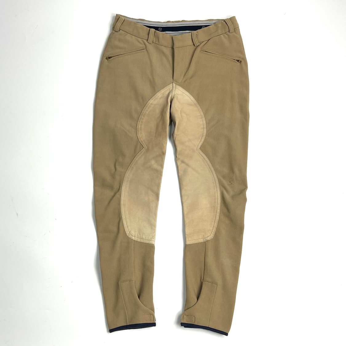 언더커버 10AW 레더 스위칭 팬츠 상품이미지6