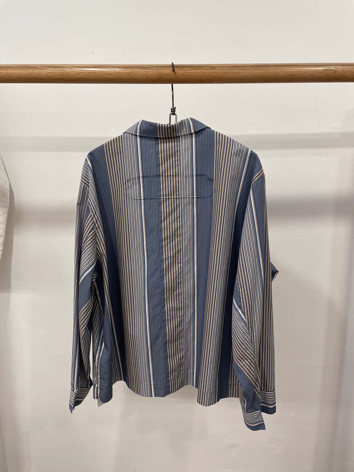 voaaov short shirt 상품이미지2