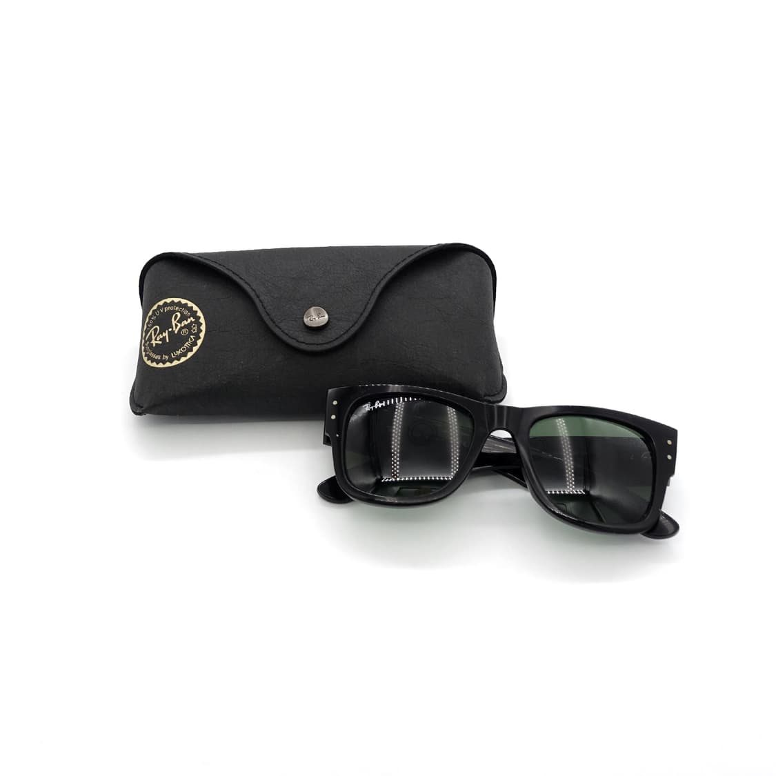 [52] RAYBAN  레이벤 메가웨이페어러 제니 선글라스 상품이미지1