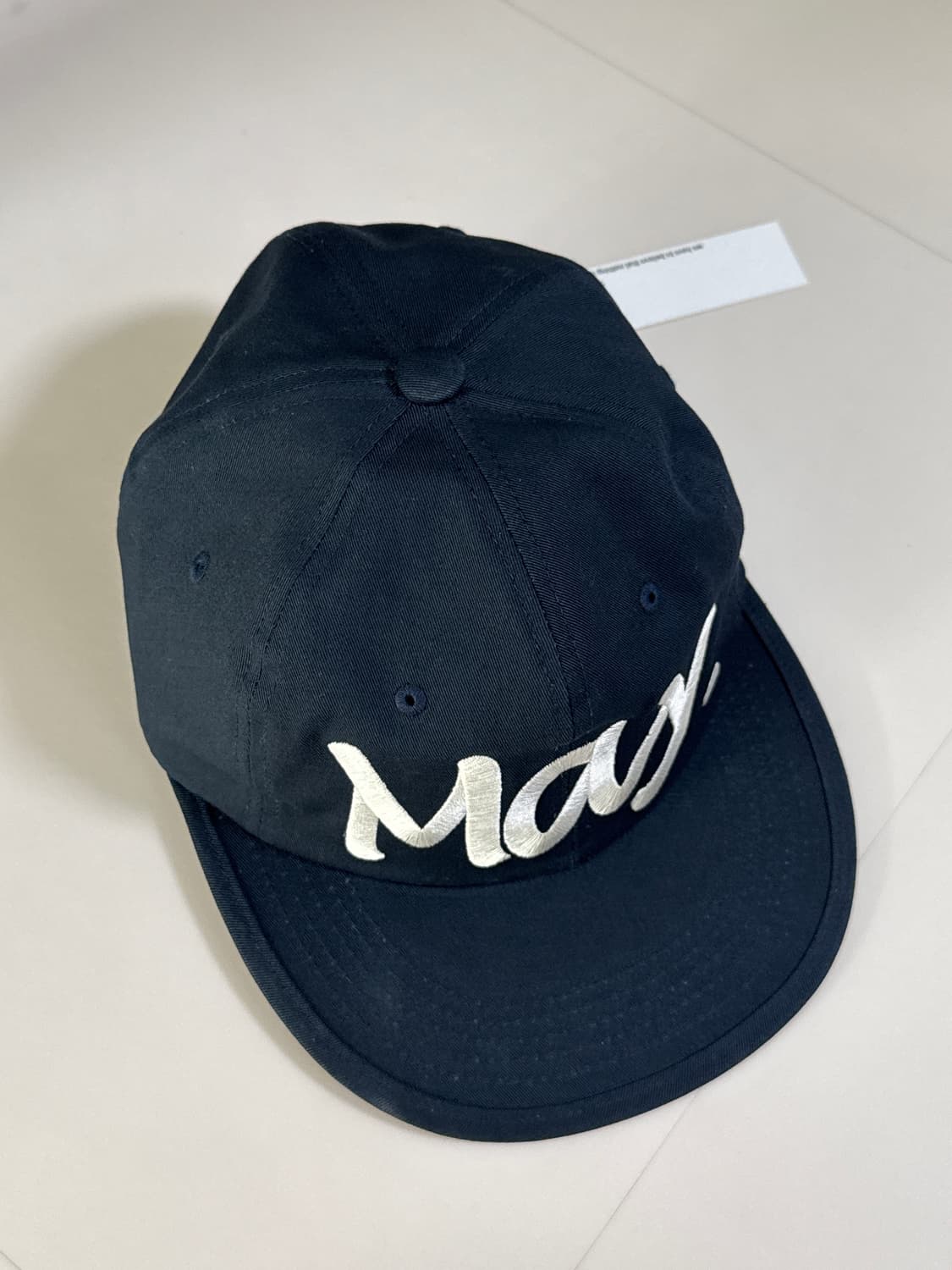 비피투디스오더 캠프캡 상품이미지1