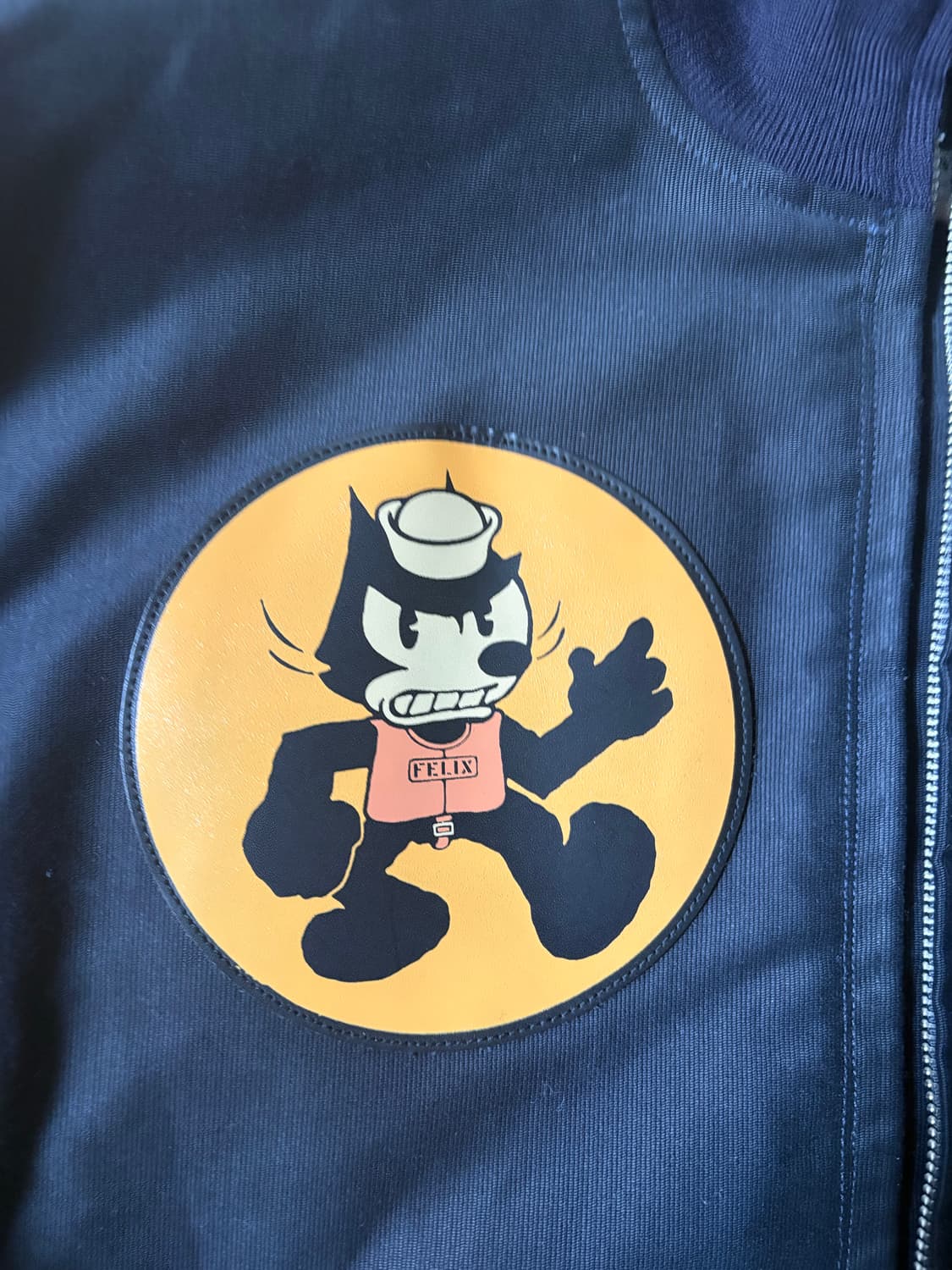 토이즈맥코이 펠릭스 덱자켓 상품이미지4