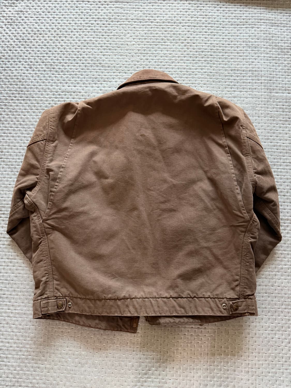 [L] 칼하트 디트로이트 자켓 j01 상품이미지5