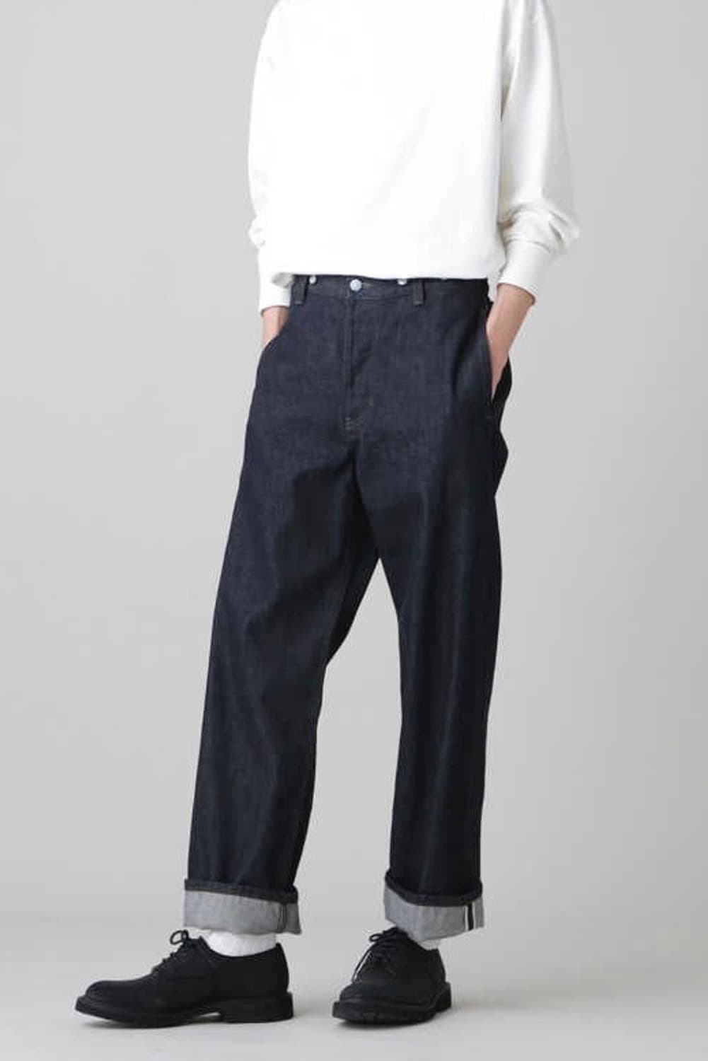 MHL x EDWIN 상품이미지10