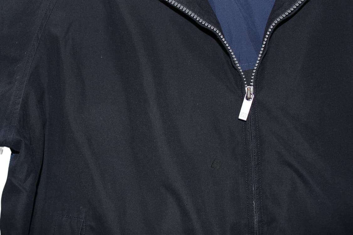  에르메네질도제냐 스포츠 히든후드 쉘자켓 상품이미지2