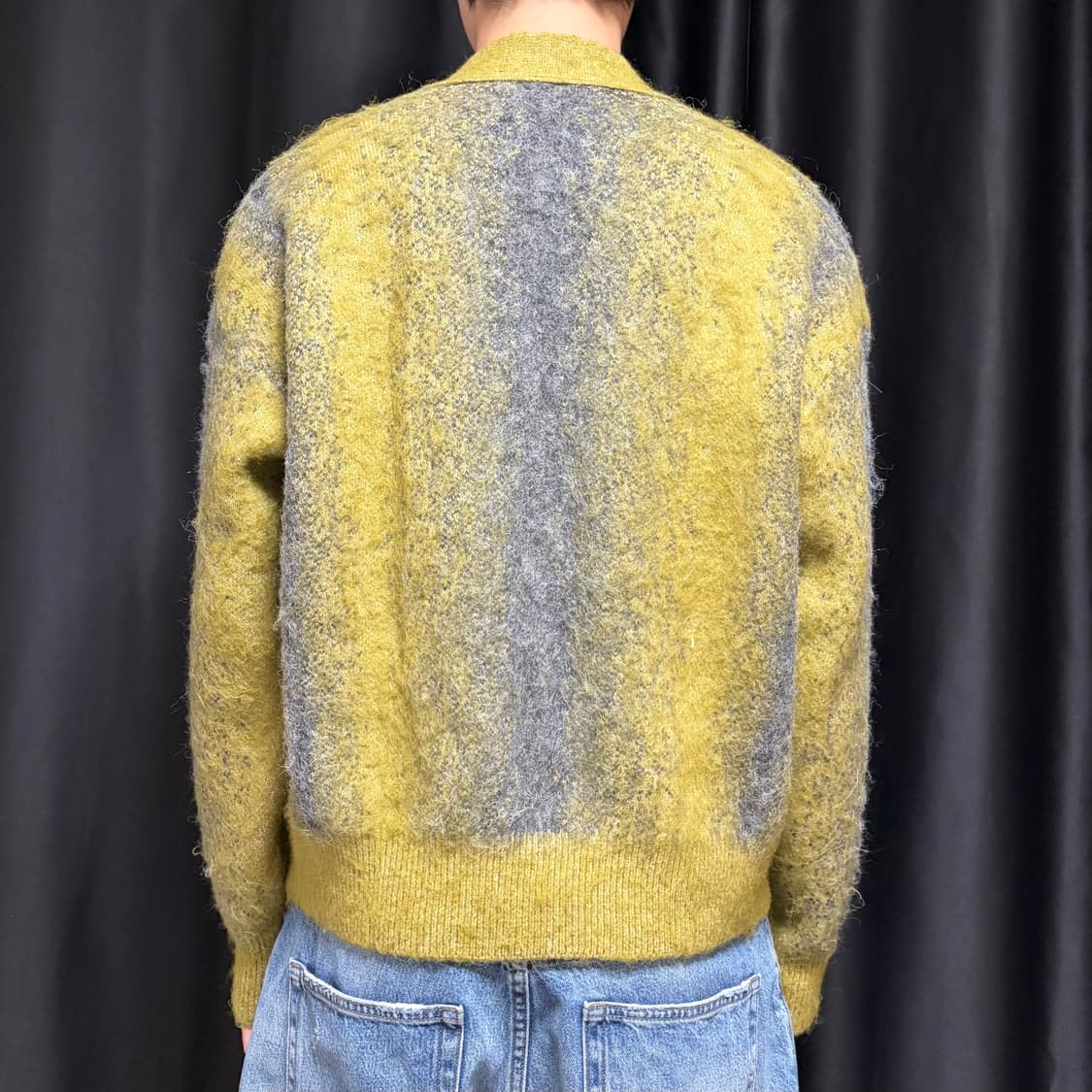 자라 니트 가디건  상품이미지5