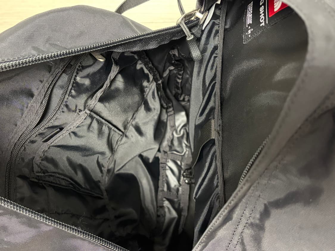 노스페이스 백팩 빅샷 NM2DR50A 상품이미지6