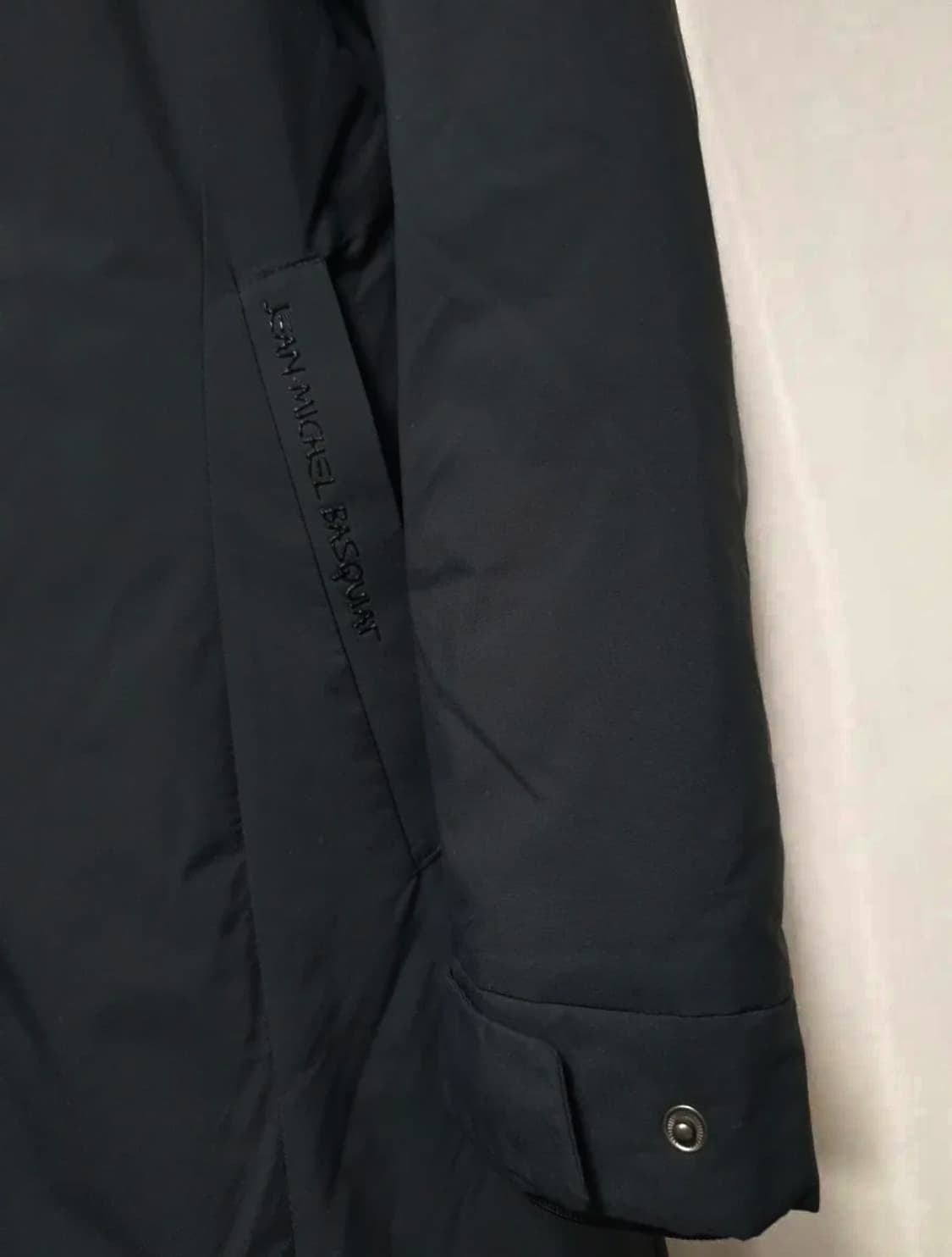 거의새것/ 장미쉘바스키아 프리마로프트 웜업 패딩코트 85 상품이미지6