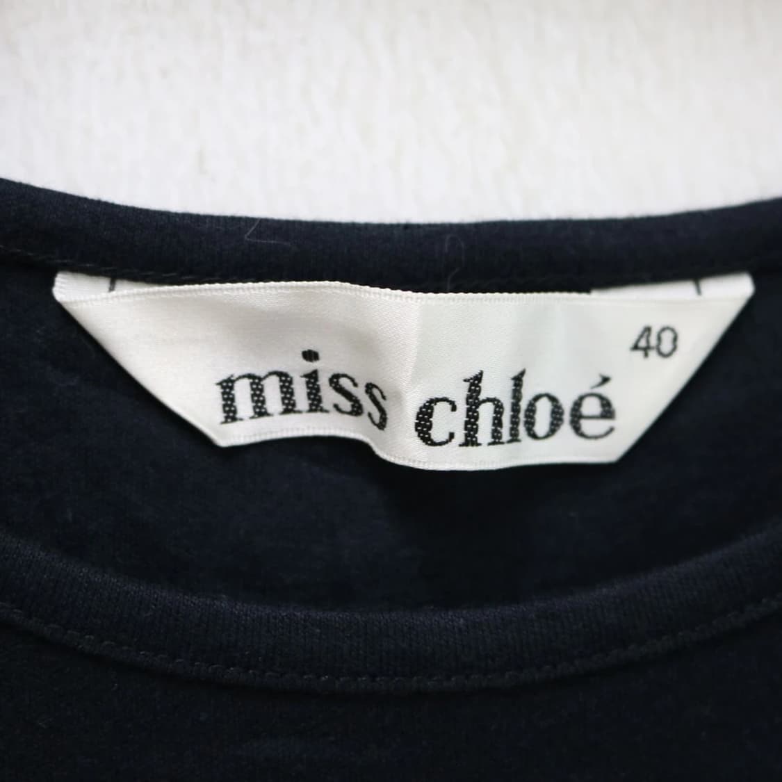 CHLOE 70807 상품이미지5