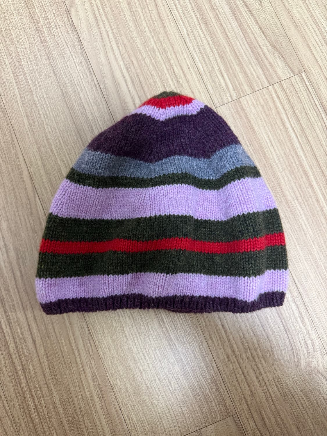 에드워드 커밍 비니 상품이미지2