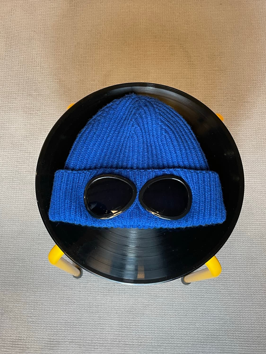 Cp 컴퍼니 고글 비니  상품이미지1