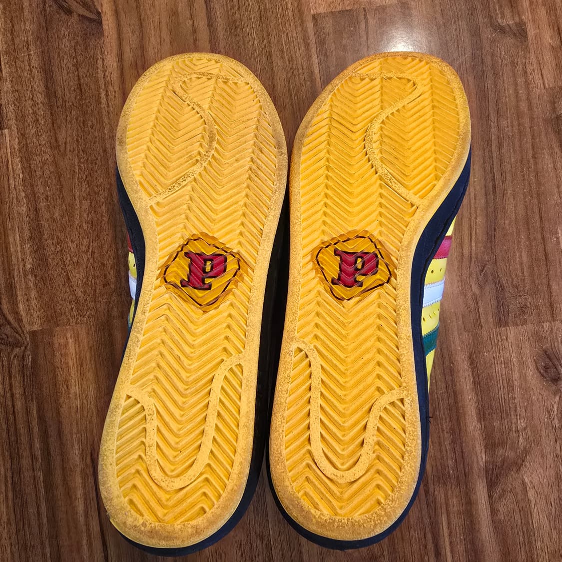 아디다스 오리지날 아디컬러 파니니 265 상품이미지5