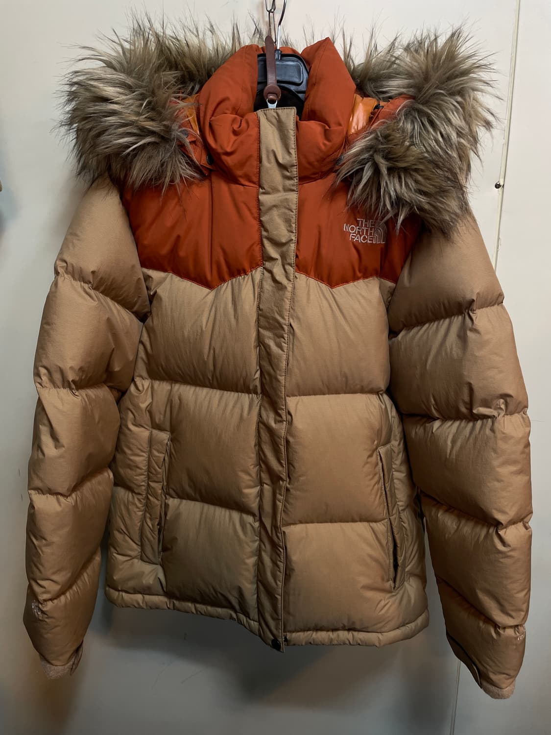 노스페이스 패딩 상품이미지1