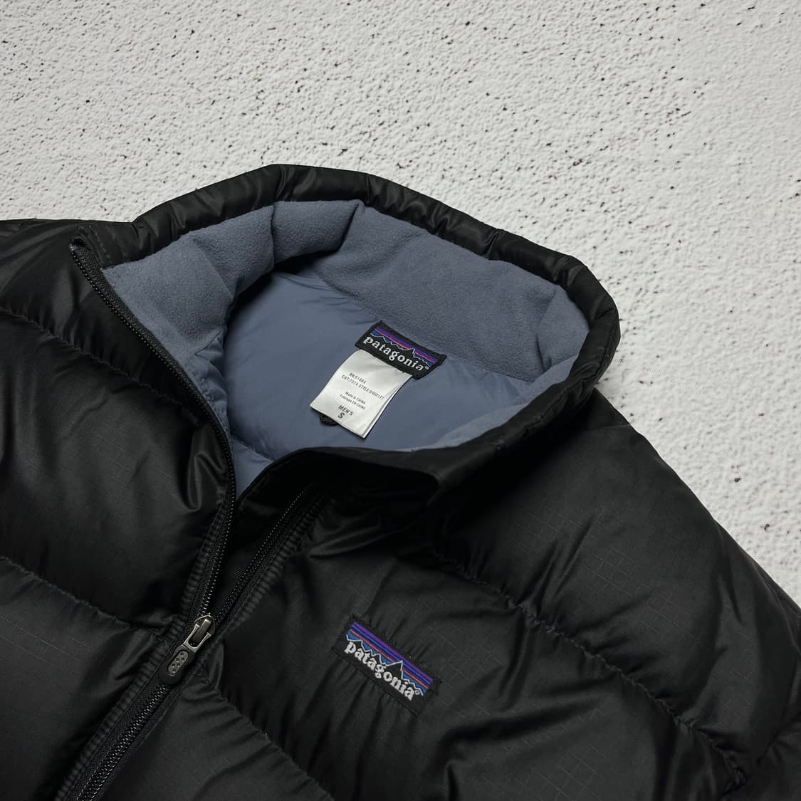 Patagonia 2007s Goose Down Puffer Jacket 상품이미지3