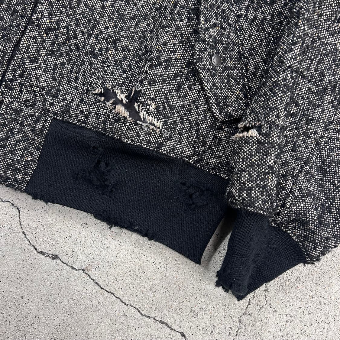 24FW ANACHRONORM 상품이미지4