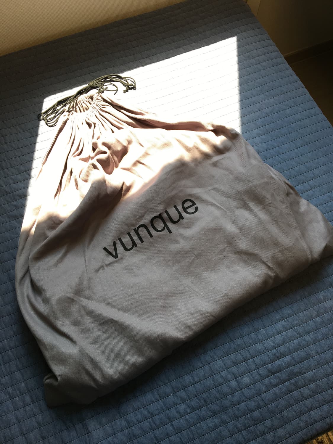 분크(VUNQUE) 가방(숄더백, 토트백) 판매합니다  상품이미지5