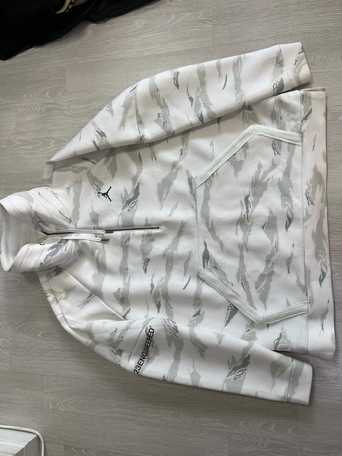 조던플라이트카모아노락 2XL 상품이미지1