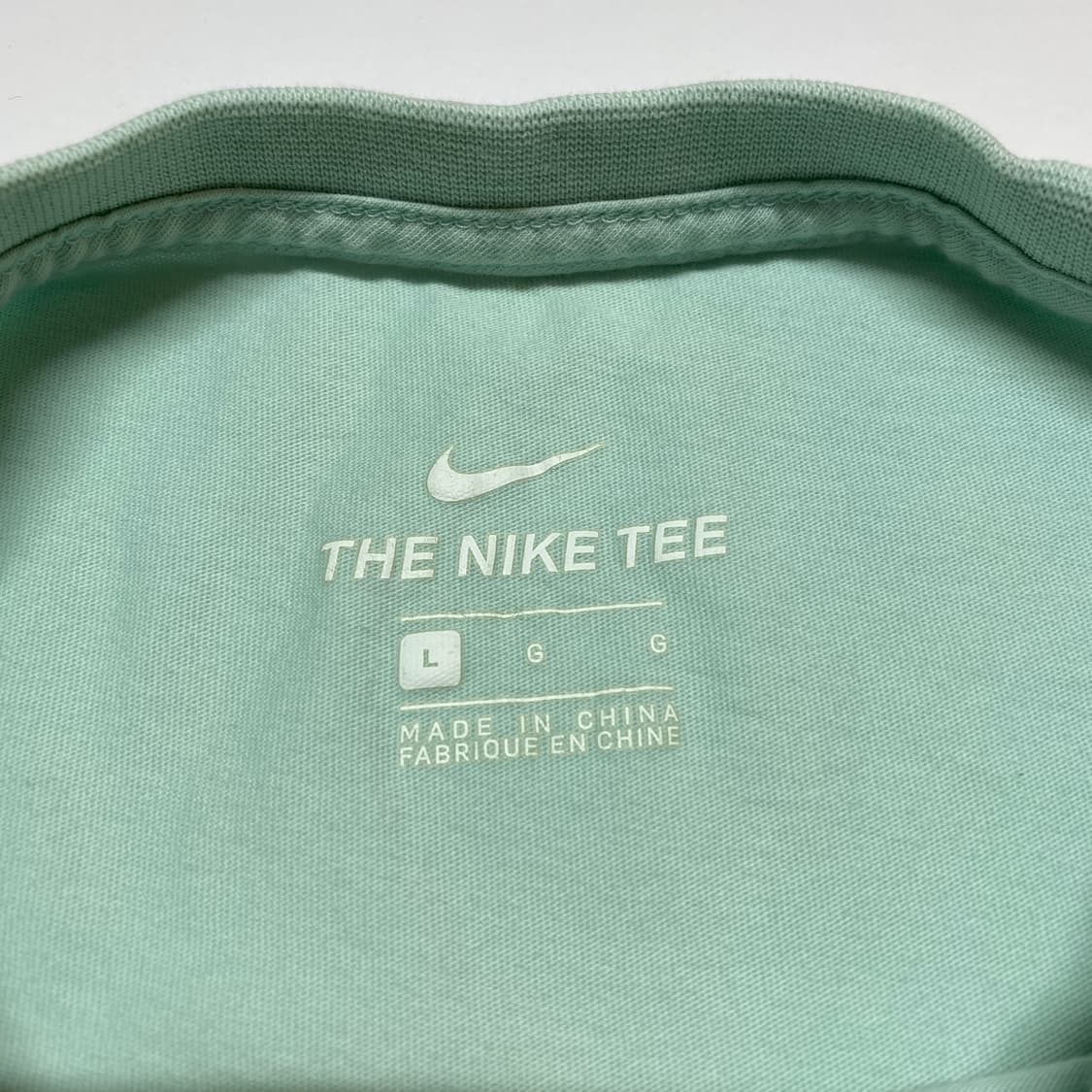 Nike Crop & bra top Custom 상품이미지6