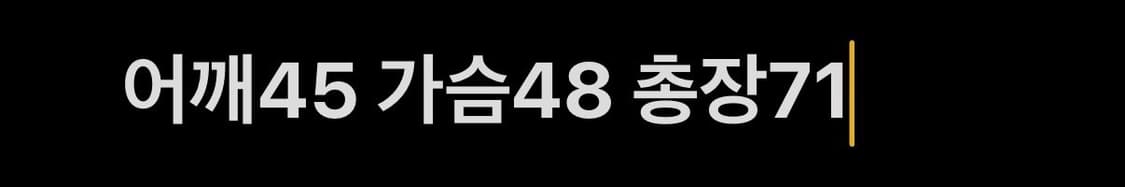 노스페이스 패딩 자켓 상품이미지7