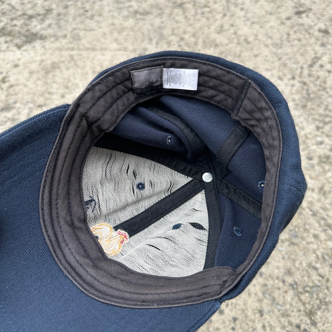 nike france football cap 상품이미지4