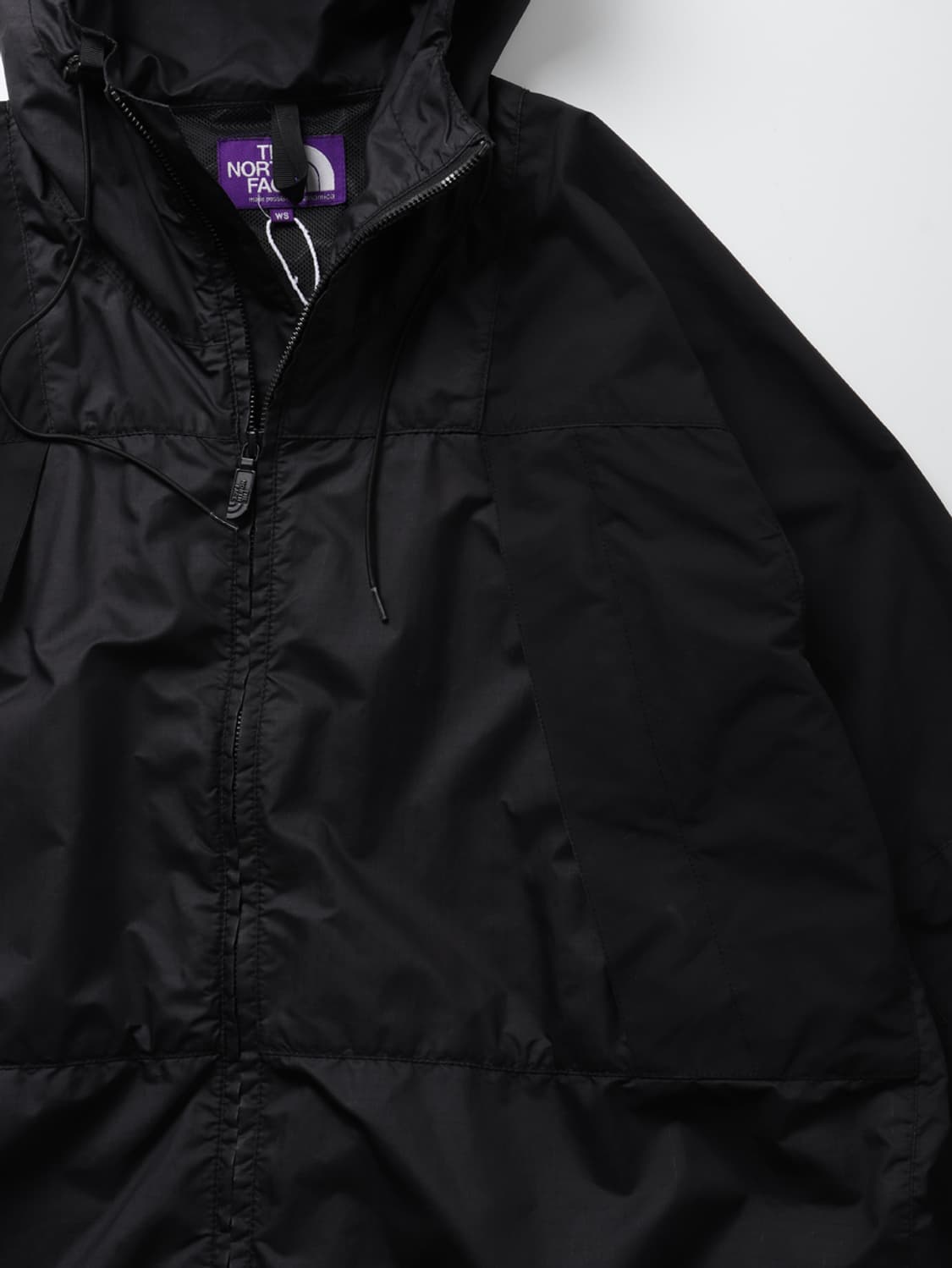 퍼플라벨 THE NORTH FACE PURPLE LABEL Parka 상품이미지4