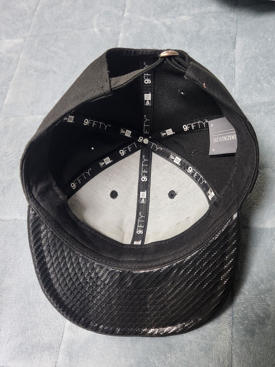 어메이징코어 골프 볼캡 모자 FREE 상품이미지3