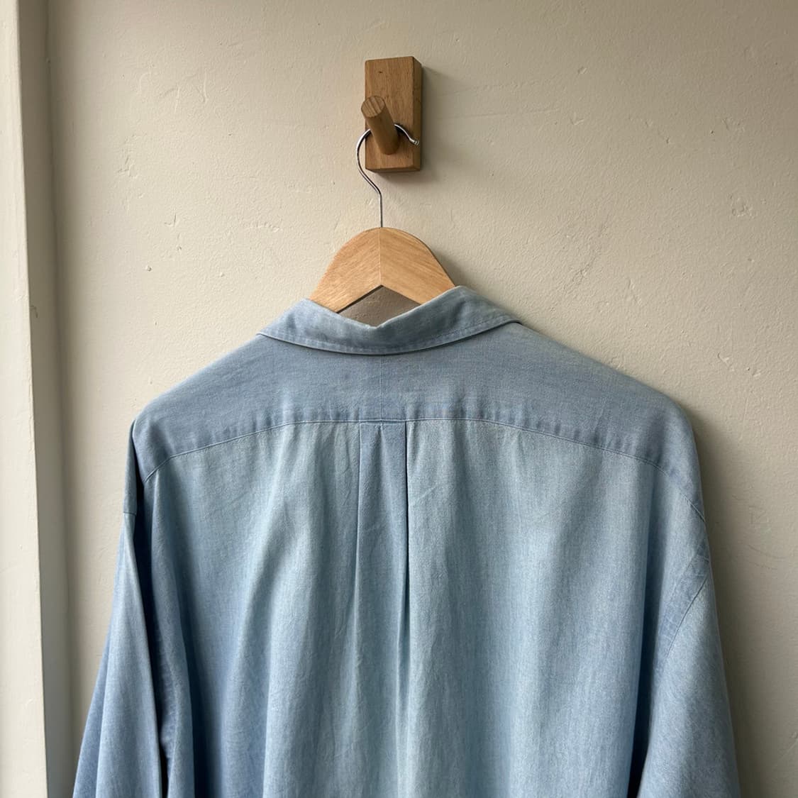 16411 - 폴로 랄프로렌 데님 셔츠 상품이미지4