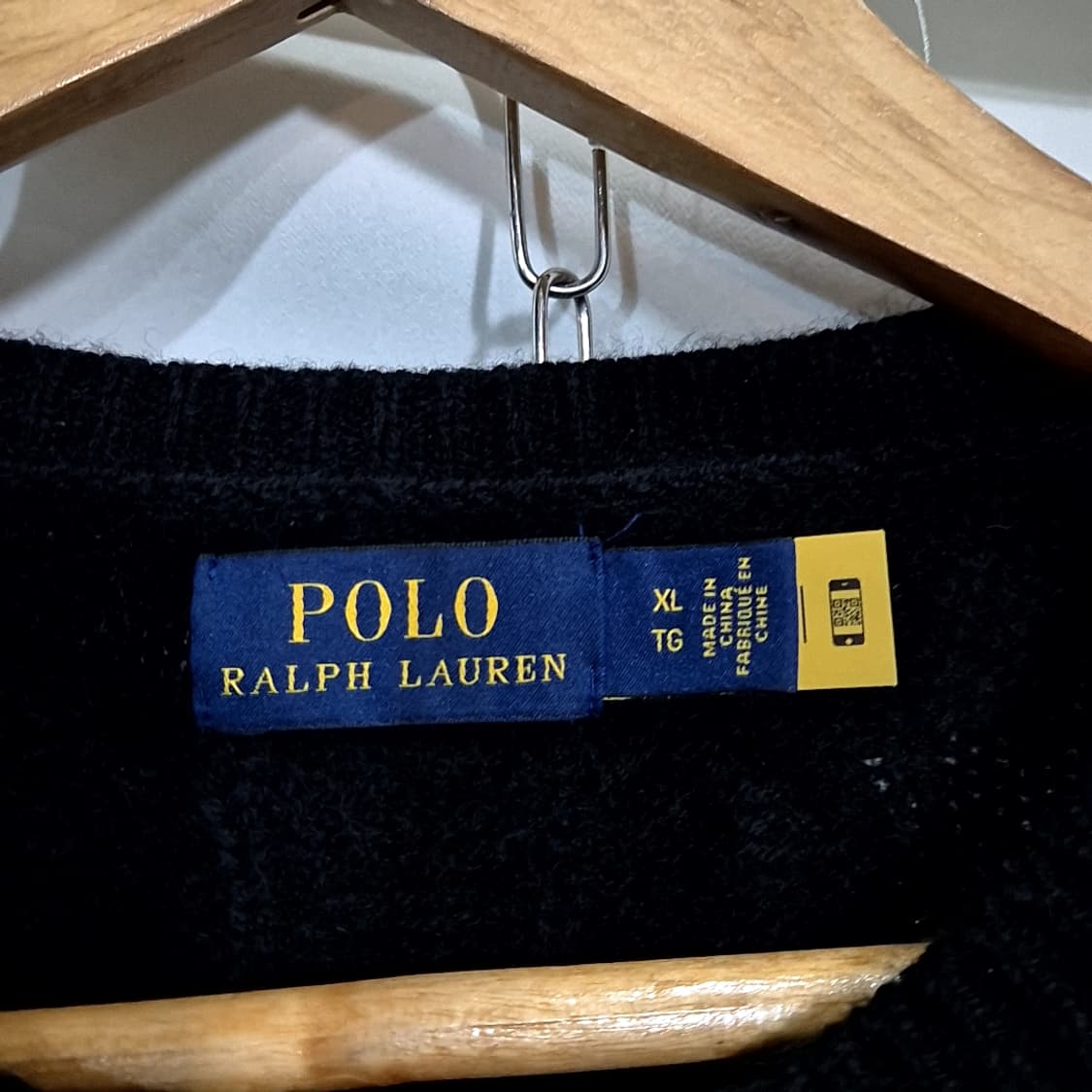 Polo Ralph Lauren 폴로 랄프로렌 케이블 가디건 상품이미지4
