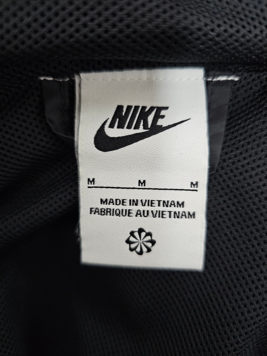 나이키 윈드러너 바람막이 M 상품이미지3