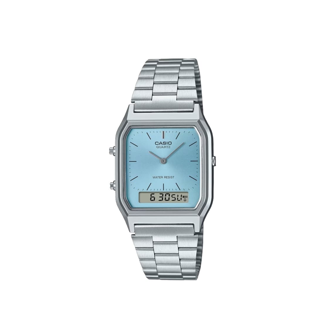 카시오 Casio AQ 230A 2A1MQY 상품이미지1
