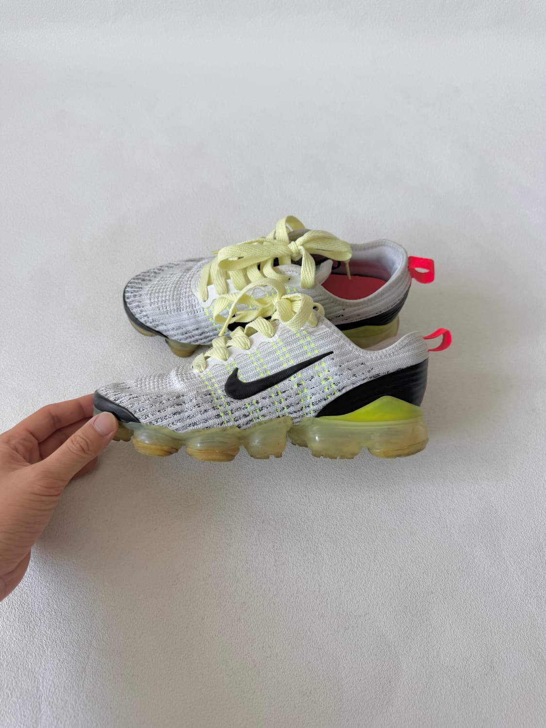 [240]나이키(NIKE) 에어 베이퍼맥스 상품이미지1