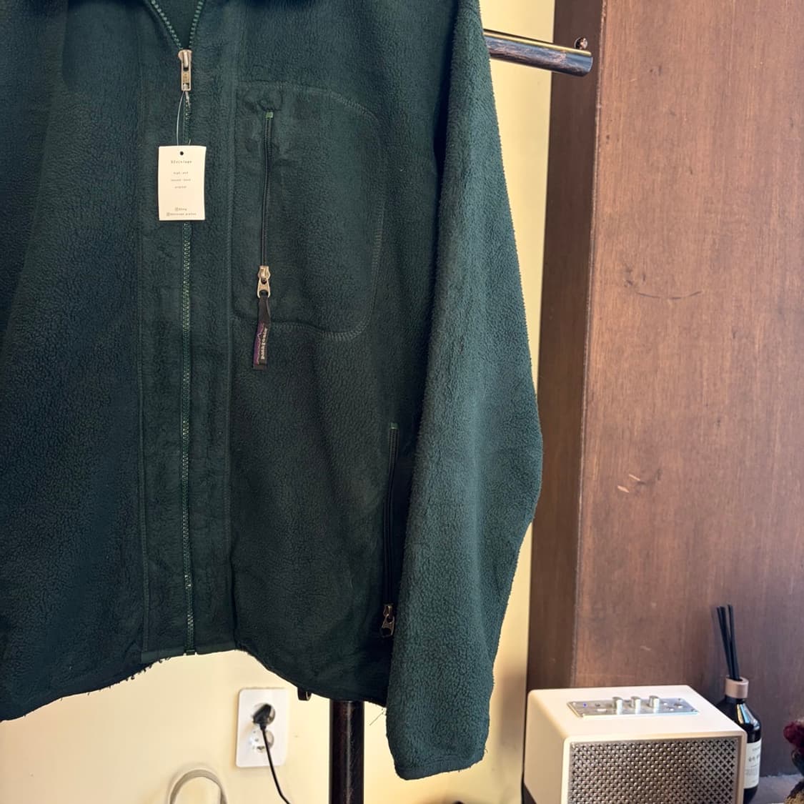 15537 - 파타고니아 신칠라 플리스 자켓  상품이미지4