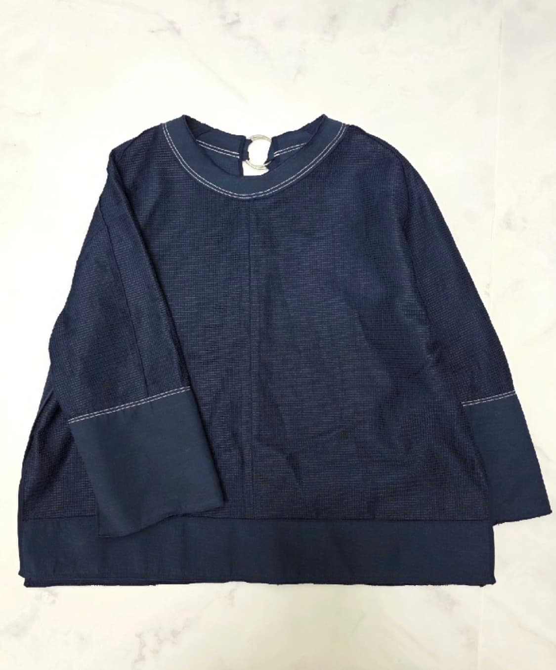 SYSTEM 시스템 한섬 블라우스 ~66 상품이미지1