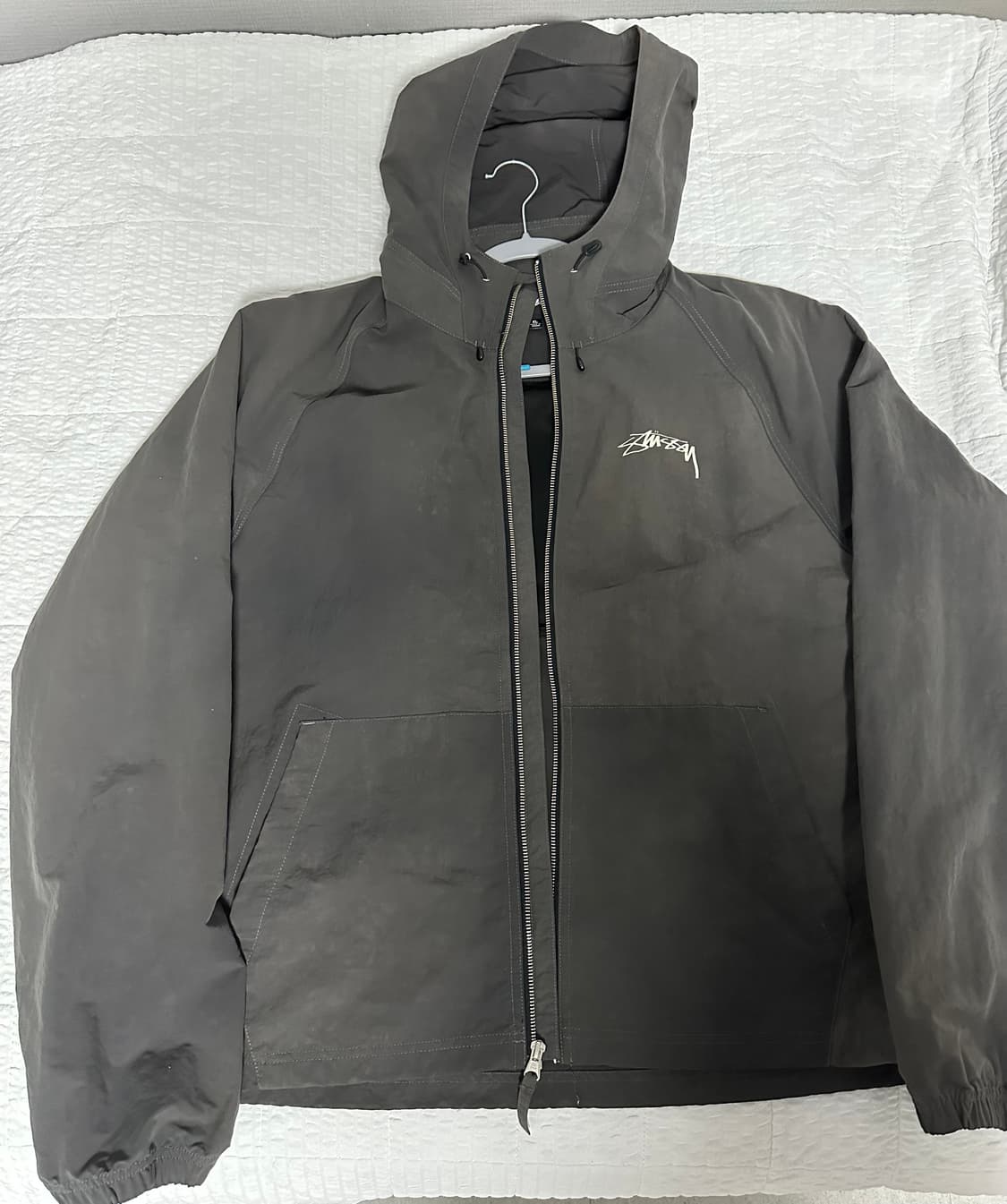 스투시 비치쉘 상품이미지1