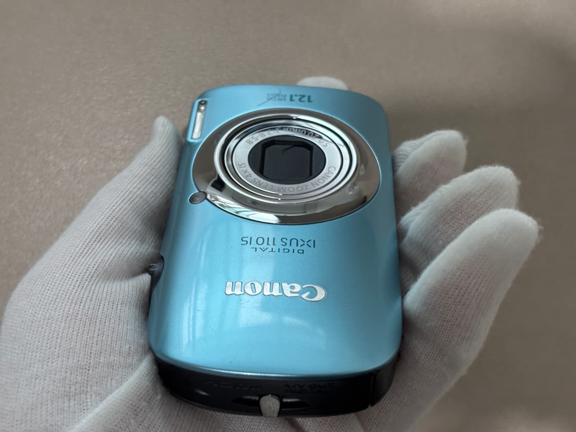 Canon ixus 110 is 캐논 익서스 110is 상품이미지1