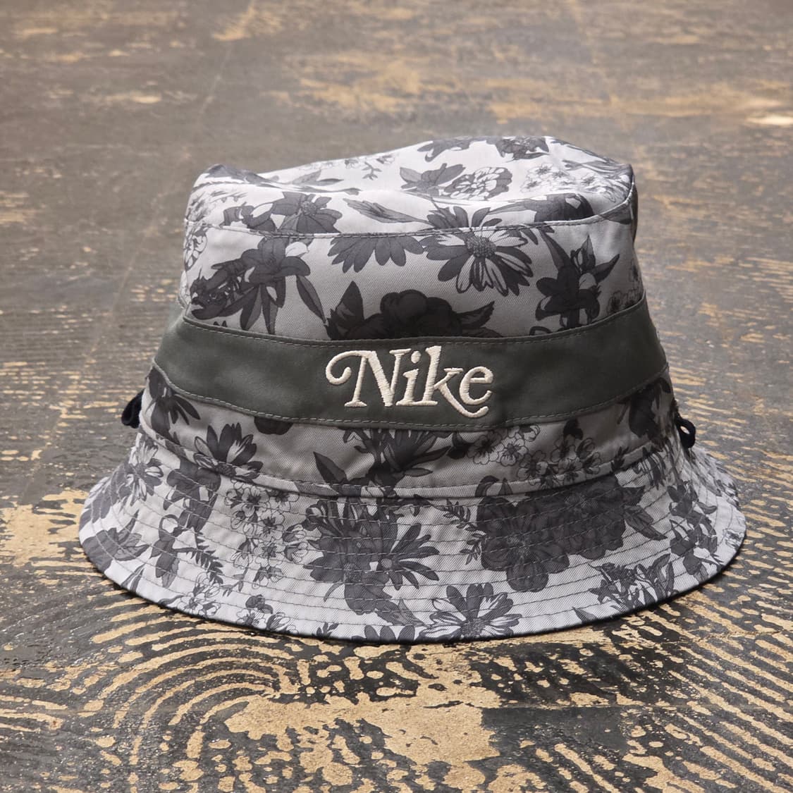 R) 나이키 리버서블 골프 버킷햇 상품이미지4