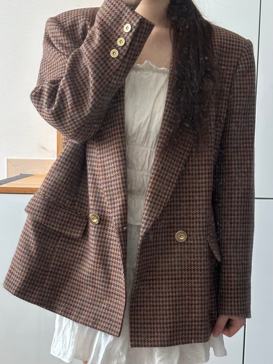 Japanese Vintage Jaket 상품이미지1