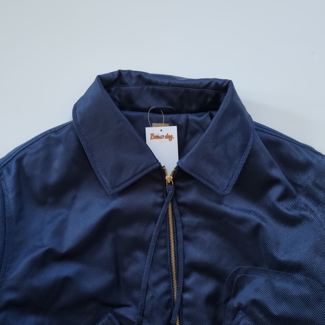 탑텐X강혁 봄버자켓 상품이미지4