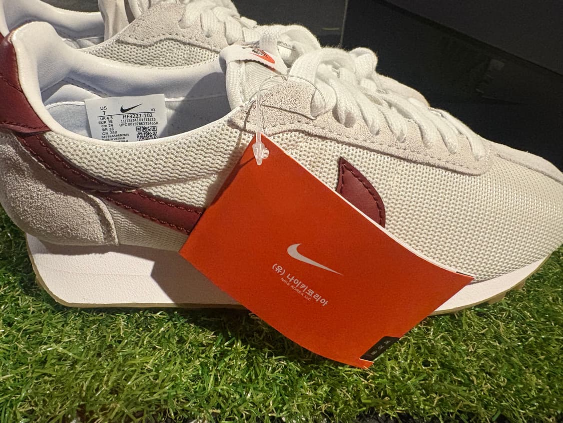 [새상품] 나이키 LD-1000 반값이하(240) 상품이미지7