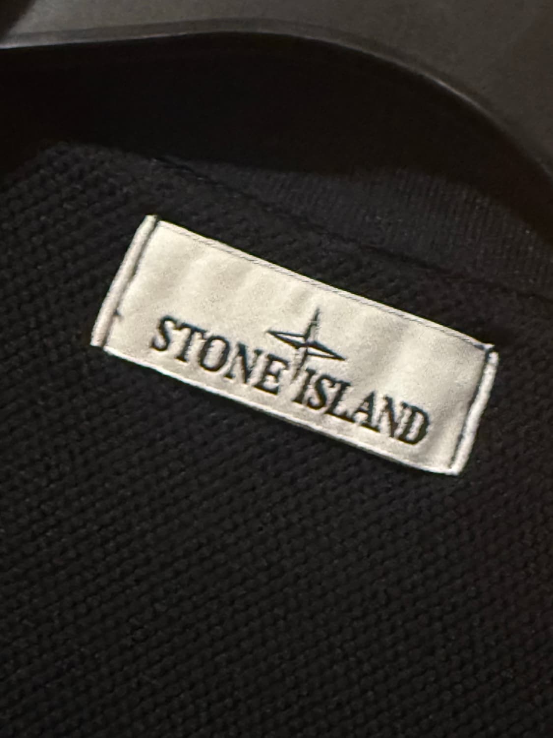 스톤아일랜드 크링클랩스 자켓 상품이미지3