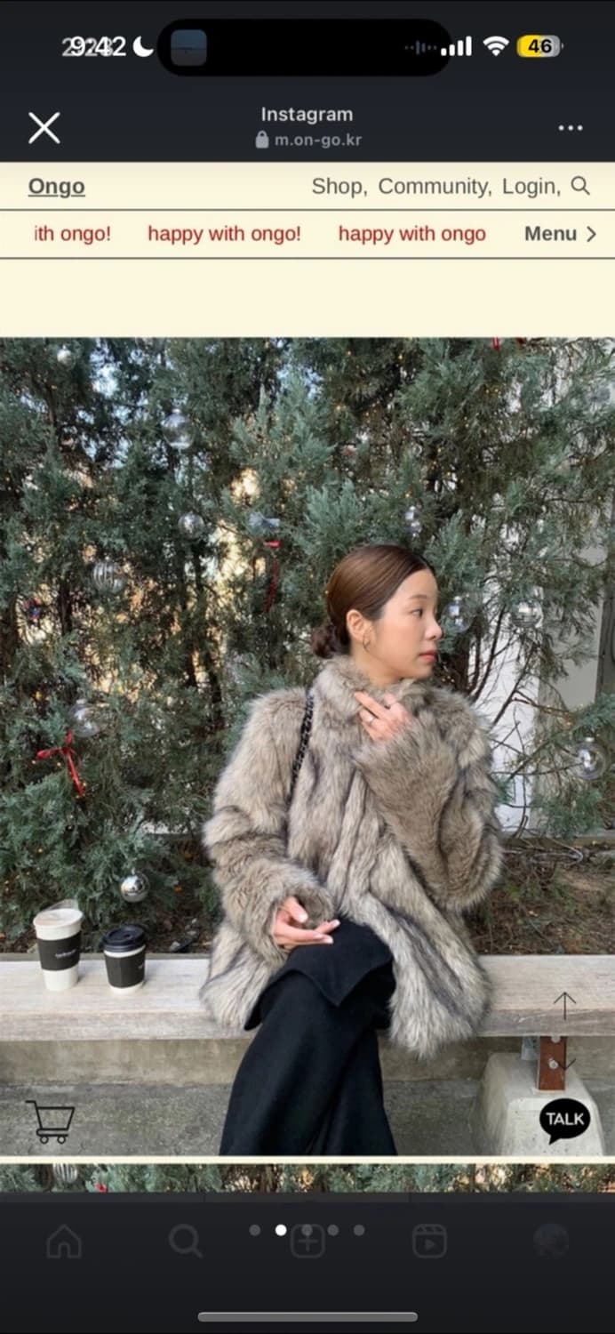 퍼자켓 상품이미지2